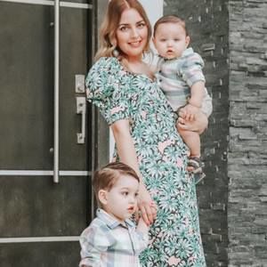 Meet your Posher, Mariela